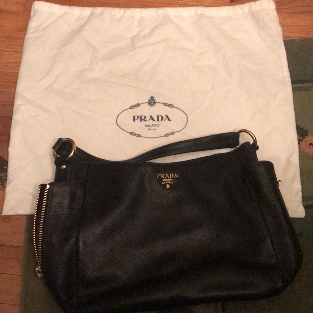 PRADA BR4686